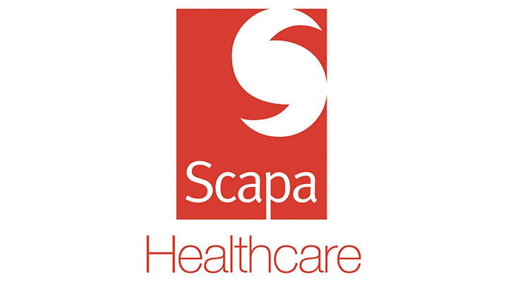Scapa Healthcare logo